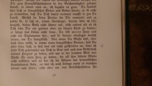 Bismarck an seine Gattin