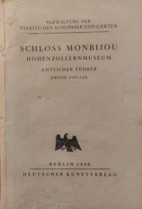 Monbijou Guide